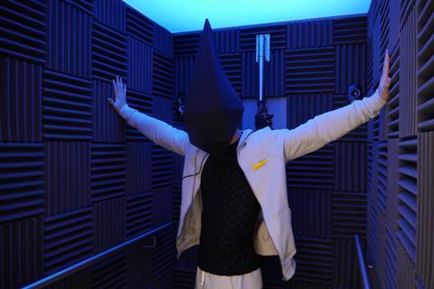 Gareth Pugh, Selfridges